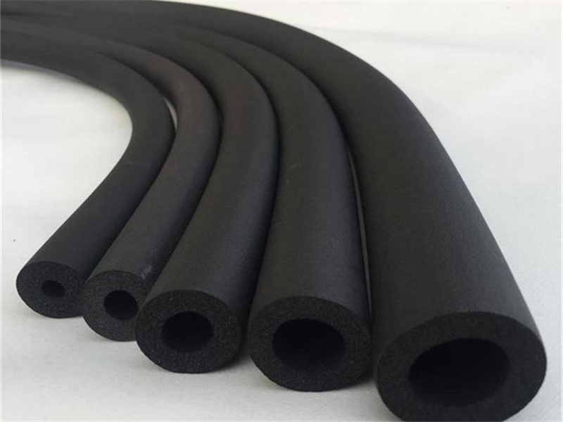 4公分厚橡塑保温管-专业的橡塑板厂家