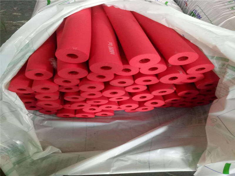 橡塑保温板生产