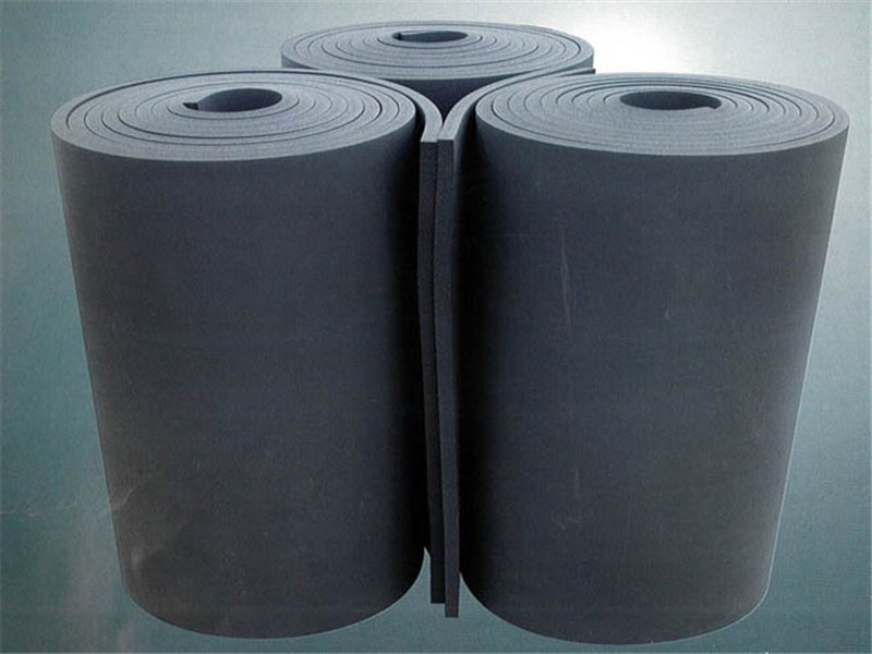 3厚橡塑合成材料板价格-优质橡塑橡塑板厂家