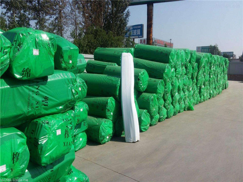 上海橡塑板施工-昊辰保温